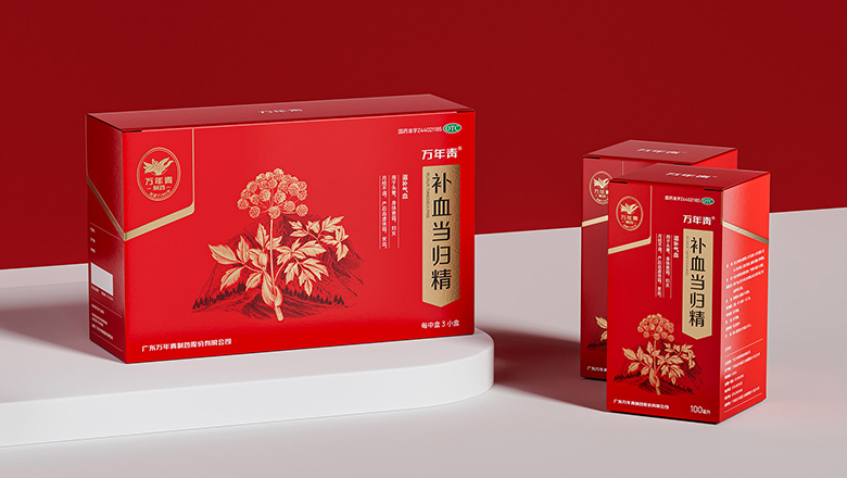 馬鞍山月餅包裝設計公司-馬鞍山月餅包裝設計公司-讓節日更有儀式感
