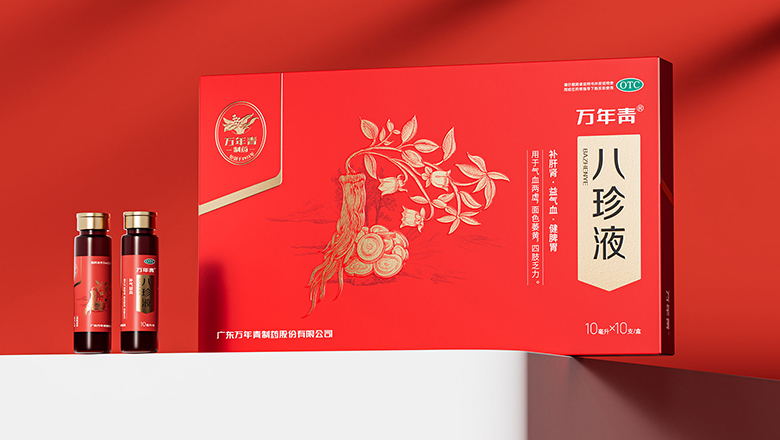 黃豆包裝設計的思路定位_如何在市場中占領一席之地