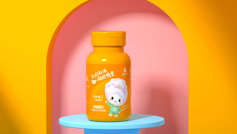 廣州化妝品包裝設計有哪些-廣州化妝品包裝設計推薦