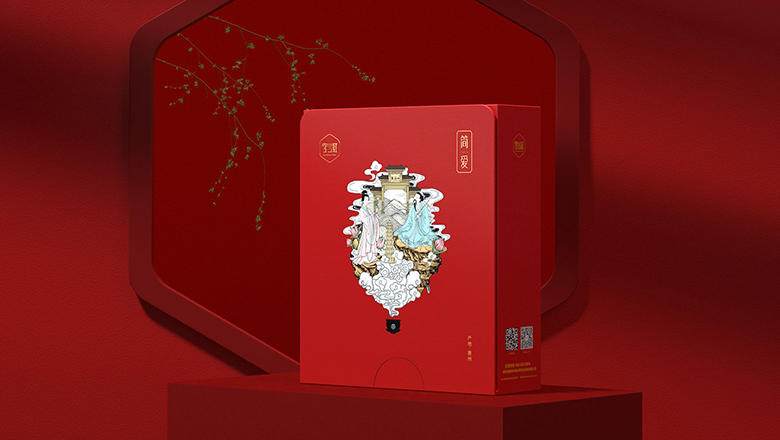 包裝設計水果袋子_讓你的水果更有誘惑力