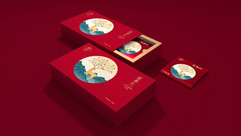 567包裝設計_讓你的產(chǎn)品獨樹一幟