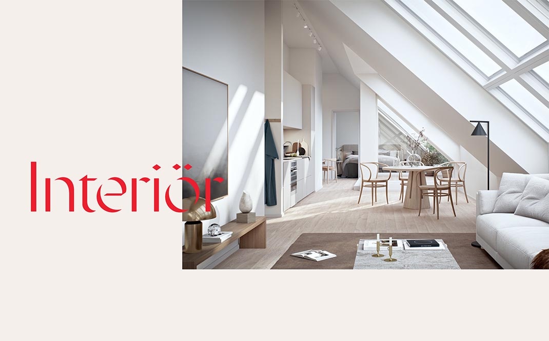 房地產(chǎn)VI設計