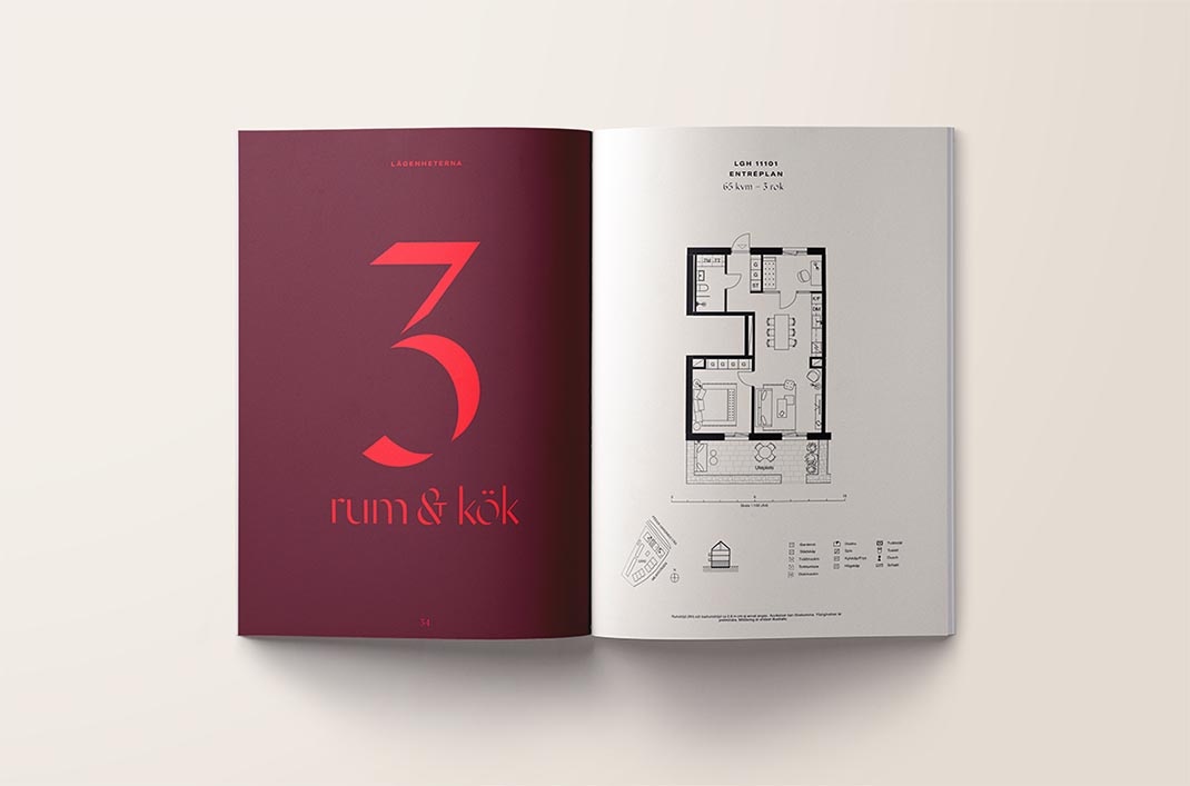 房地產(chǎn)VI設計