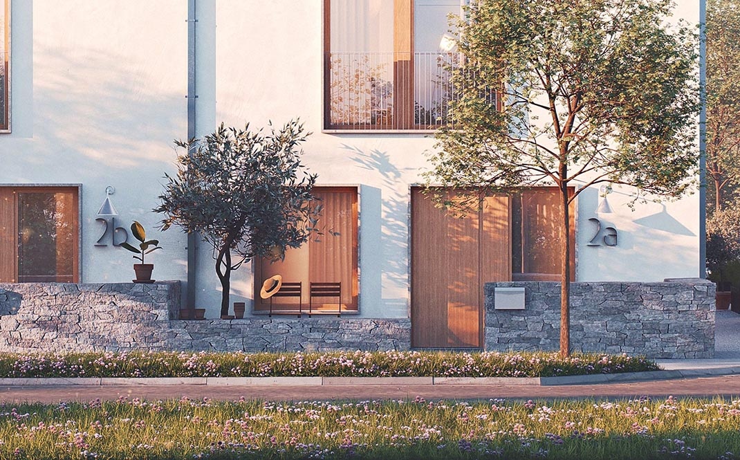 房地產(chǎn)VI設計