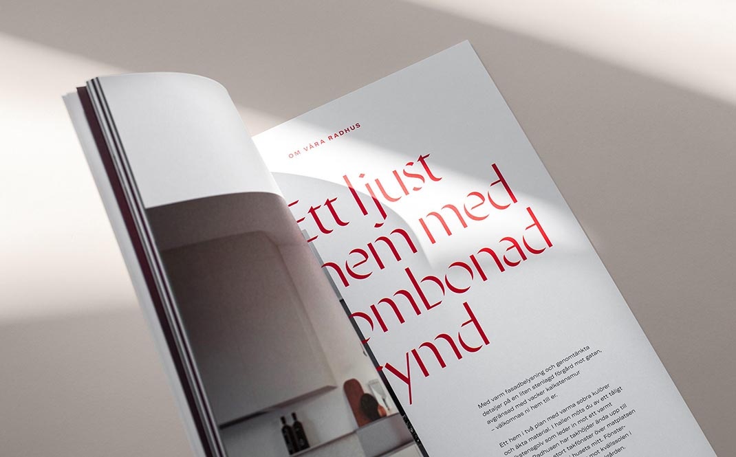 房地產(chǎn)VI設計