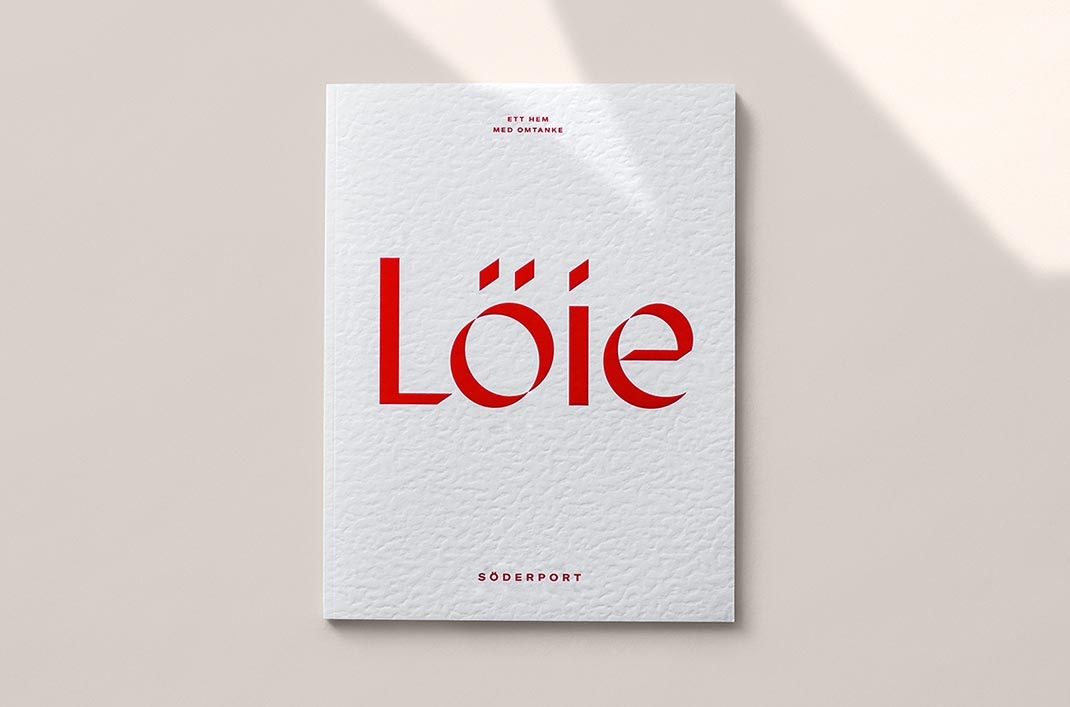 房地產(chǎn)VI設計