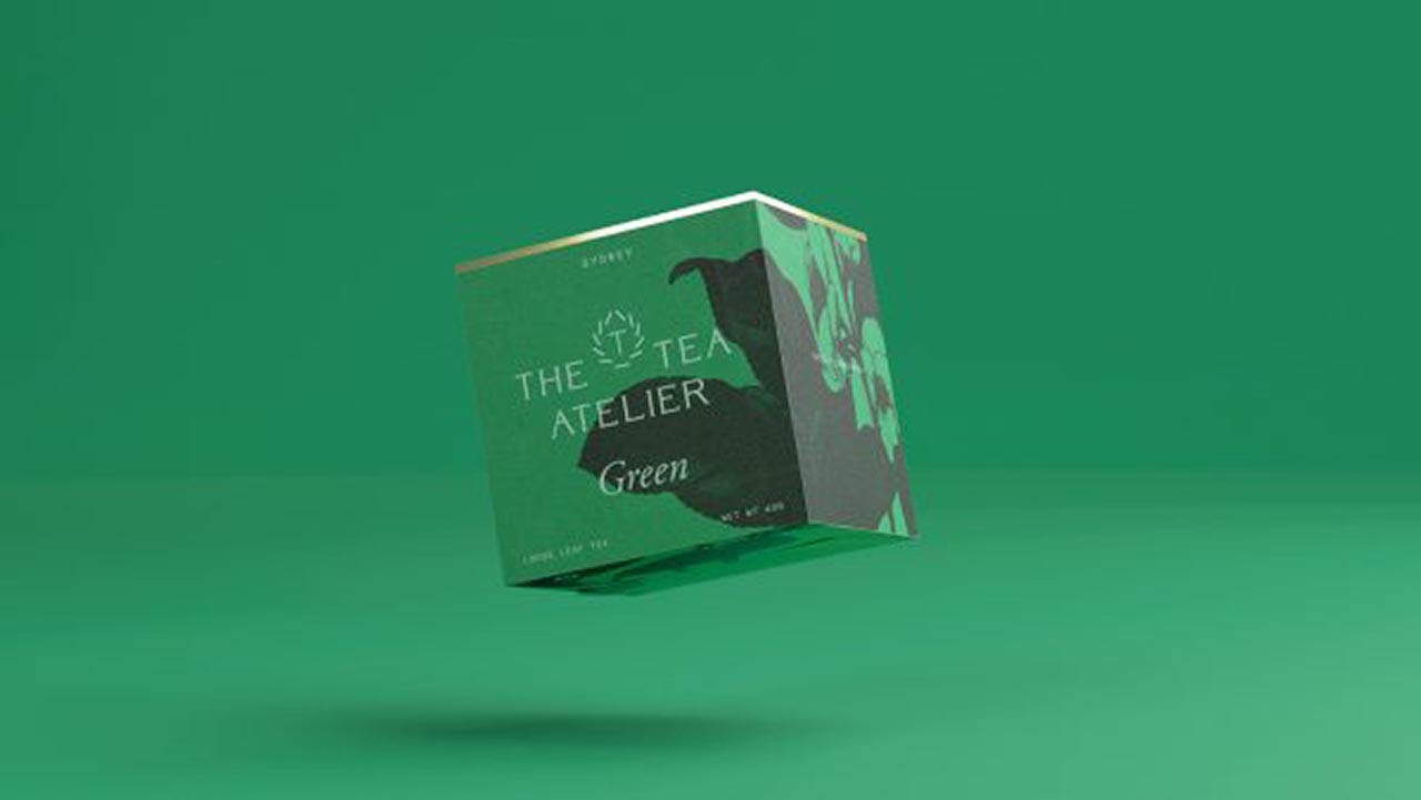 茶葉包裝設計 茶葉包裝設計
