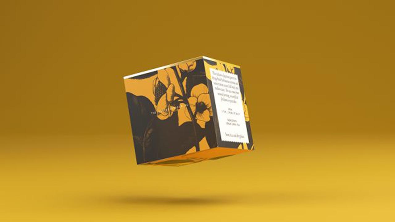 茶葉包裝設計 茶葉包裝設計