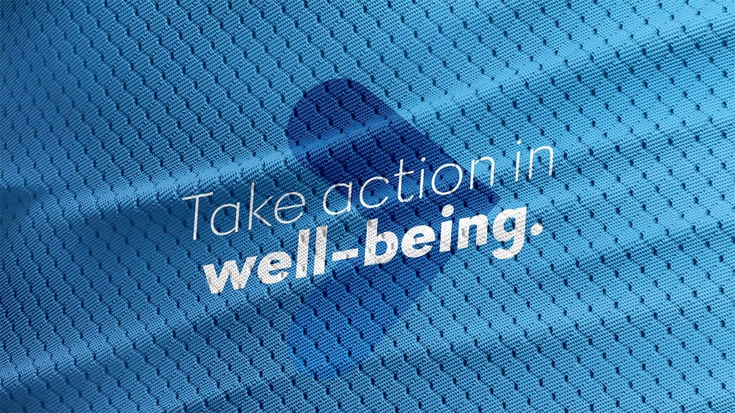 深圳包裝設計 健康公司VI設計