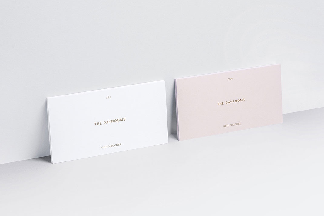 女裝品牌VI設計