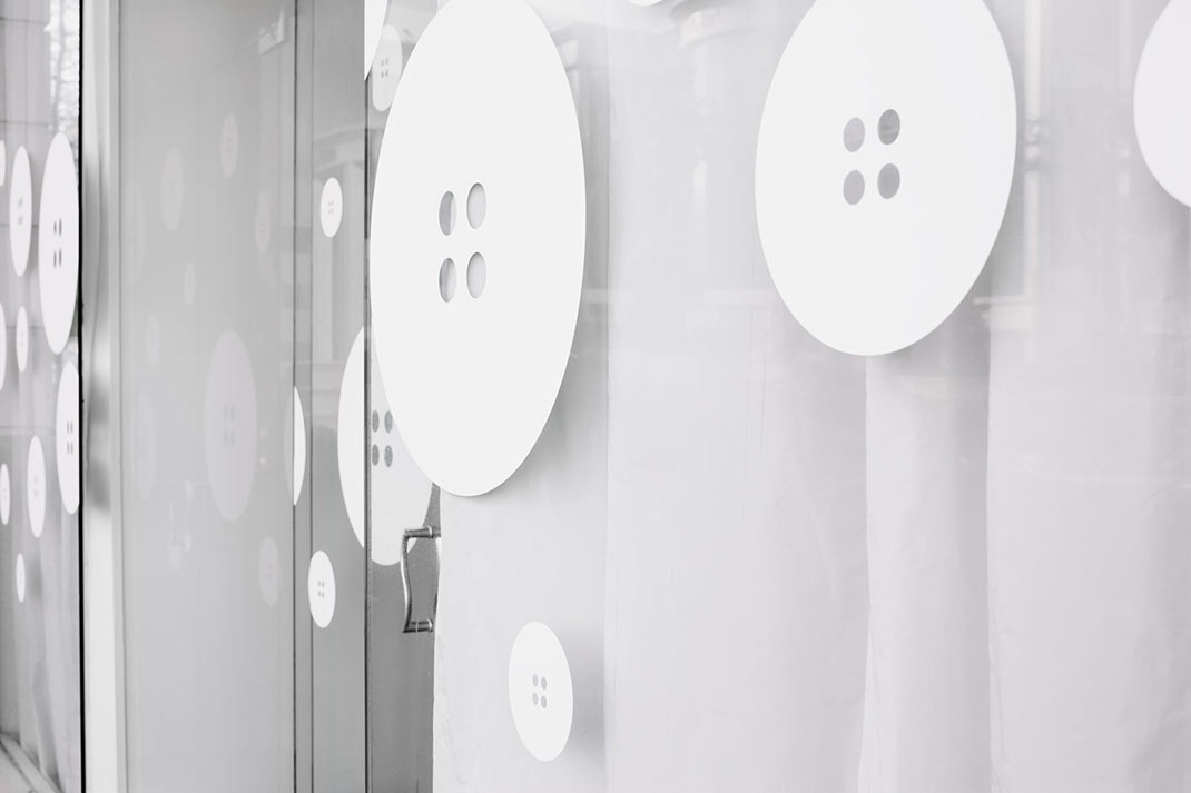 MEG‘s裁縫服務(wù)公司VI設(shè)計(jì)欣賞 服裝公司VI設(shè)計(jì)