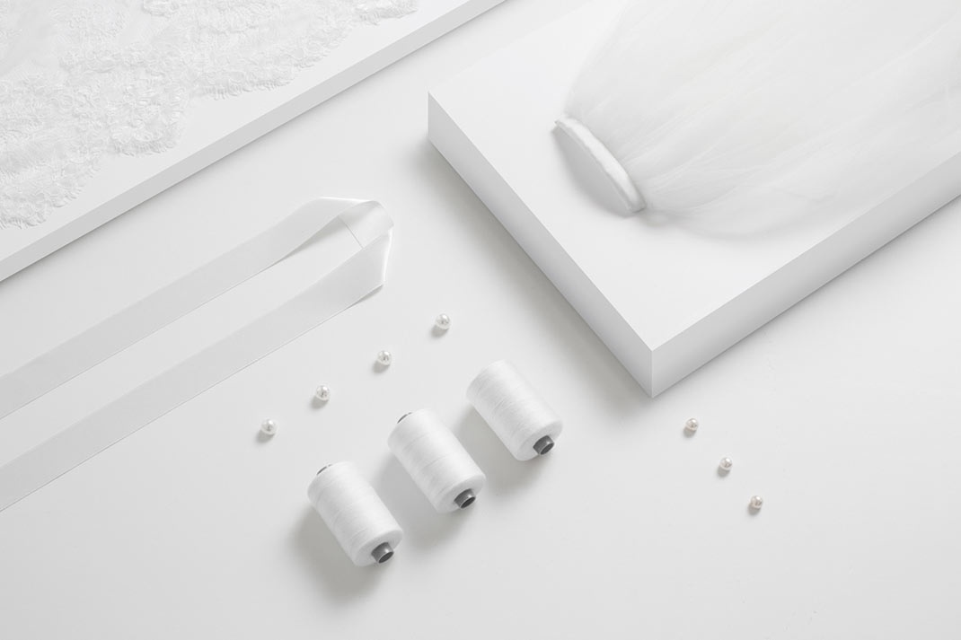 MEG‘s裁縫服務(wù)公司VI設(shè)計(jì)欣賞 服裝公司VI設(shè)計(jì)