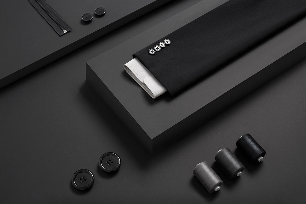 MEG‘s裁縫服務(wù)公司VI設(shè)計(jì)欣賞 服裝公司VI設(shè)計(jì)